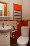 Квартира посуточно в Львове на пер. Бастионный, 5
